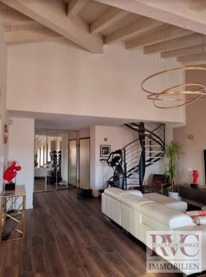 Elegante Maisonnette-Wohnung mit Gemeinschaftspool, 25015 Desenzano Del Garda (Italien), Etagenwohnung