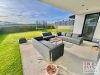 modernes Einfamilienhaus mit luxuriöser Ausstattung - Terrasse