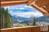 Bergromantik pur - Ein Traumhaus umgeben von majestätischen Gipfeln! - Bild