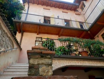 2 Zimmer – Wohnung in Desenzano Del Garda Brescia zu verkaufen, 25015 Deszenzano del Garda Brescia (Italien), Etagenwohnung