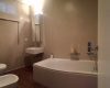 Wohnung in Padenghe Sul Garda Brescia zu verkaufen - Bad 2