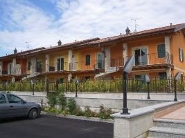 Wohnung in Manerba Del Garda Brescia zu verkaufen, 25080 Manerba Del Garda Brescia (Italien), Etagenwohnung
