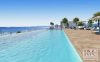 Ferienimmobilie am Stadtrand von Nizza in Strandnähe mit Vermietservice auf Wunsch - Titelbild