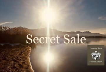 Secret Sale! RESIDENZ in Prien/Ernsdorf – fußläufig zum See, 83209 Prien am Chiemsee (Deutschland), Einfamilienhaus