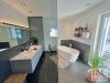 modernes Einfamilienhaus mit luxuriöser Ausstattung - Bad
