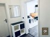 RUHE UND NATUR PUR - Vollmöblierte und ausgestattete Wohnung mit Wohlfühlbalkon zu vermieten - living