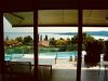 Wohnung in Padenghe Sul Garda Brescia zu verkaufen - Terrasse mit Pool