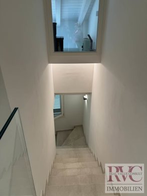 Exklusives Dachgeschoss-Penthouse, 25015 Desenzano Del Garda (Italien), Etagenwohnung