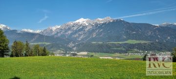 Einfamilienhaus mit Traumaussicht, 6136 Pill, Einfamilienhaus