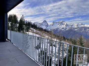 ZWEITWOHNSITZ – Auf ca. 1.400 Metern! Doppelhaushälfte mit einzigartigem Berg und Panoramablick!, 4573 Hinterstoder, Doppelhaushälfte