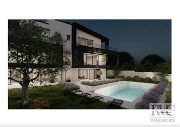 Neue Wohnung mit Garten- und Seeblick, 25015 Desenzano Del Garda (Italien), Etagenwohnung