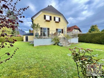 kuscheliges Einfamilienhaus in attraktiver Ruhelage von Rehhof, 5400 Hallein, Einfamilienhaus