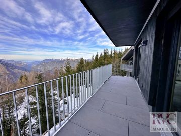 ZWEITWOHNSITZ – Doppelhaushälfte auf ca. 1.400 Metern! Mit einzigartigem Panoramablick in die Berge!, 4573 Hinterstoder, Doppelhaushälfte