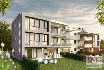 NEUBAU Luxus Apartments in Salò, 25087 Saló (Italien), Etagenwohnung