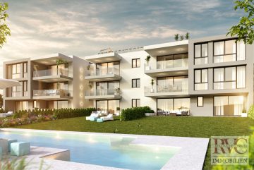 NEUBAU Luxus Apartments in Salò, 25087 Saló (Italien), Etagenwohnung