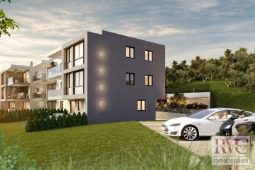 NEUBAU Luxus Apartments in Salò, 25087 Saló (Italien), Etagenwohnung