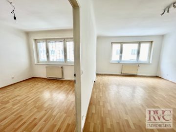 Döbling: Sanierungsbedürftige Anlegerwohnung, 1190 Wien, Erdgeschosswohnung