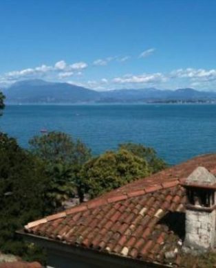 Neubau-Penthouse mit Pool, 25015 Desenzano del Garda (Italien), Penthousewohnung