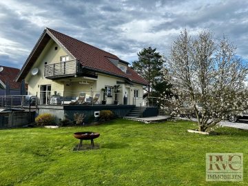 Cosy – Einfamilienhaus mit 900 qm Grund in Leopoldskron, 5020 Salzburg, Einfamilienhaus